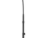 Lamicall Tablet Floor Stand Holder - Gooseneck Tablet Mount for Bed, 63" Adjustable Height & 10.6lb Stable Base, for 4.7-13" Tablets, iPad Pro 13/9.7, Air, Mini, Galaxy Tab, Kindle, Phones (Black)