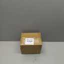 Battery Operated Lamp with Timer, Small Battery Powered lamp for Bedside, Cordless Table Lamps with LED Warm Bulb, Wireless Lamp for Entryway/Dorm/Office/Patio/Living Room Decor-Frosted White