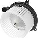 AC Heater Blower Motor for 2009-2017 Ford Expedition 2009-2014 Ford F150 2009-2017 Lincoln Navigator Replaces # 700237 AL1Z19805A 75873