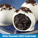 OREO Chocolate Sandwich Cookies, Family Size, 3 Packs (EXP 07/11/25)