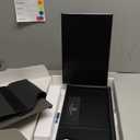 Teamgee 15.6" Laptop Screen Extender with Power Bank, FHD 1080P Triple Monitor, Driver-Free Plug & Play for 13-17" Laptops (HDMI/USB), Home Office/Small Business, Windows/Mac/Android