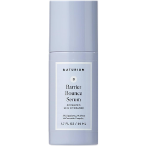 Naturium Barrier Bounce Mist, Hydrating Skincare with Urea, Squalane, Plant Derived Ceramide & Aloe, 100 mL / 3.4 fl oz