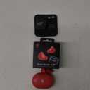 Beats Studio Buds - True Wireless Noise Cancelling Earbuds - Compatible with Apple & Android, Built-in Microphone, IPX4 Rating, Sweat Resistant Earphones, Class 1 Bluetooth Headphones 