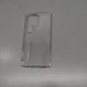 TORRAS Shockproof for Samsung Galaxy S25 Ultra Case, [Non-Yellowing] [12FT Military-Grade Protection] Transparent Slim Case for Samsung S25 Ultra Case, Diamond Clear, Hard, 6.9'' Guardian Series