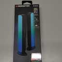 Monster RGB Light Bar (2-Pack)