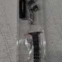 MioHHR Slim Metal Bands Compatible with Apple Watch Band Ultra3/2/1 Series 11 10 9 8 7 6 5 4 3 2 1 SE3/2/1, Thin Stainless Steel Strap for Women iWatch Band 49mm 46mm 45mm 44mm 42mm 41mm 40mm 38mm (Silver/Gold-5)