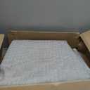 2,3x3.6 Ft Washable Entryway Area Rug
