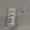 Secret Clinical Strength Antiperspirant Deodorant for Women, Stress Response, 100hr Sweat & Odor Protection, 3X Stress Protection with Hyaluronic Acid, PH Balancing Minerals, Invisible Solid, 2.6 oz