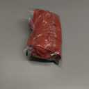 Pink Queen Women's High Waist Bikini Set Removable Strap Bandeau Two Piece Swimsuit Bathing Suit (01 - Burnt Orange)