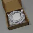 Mac Book Pro Charger - 118W USB C Charger Fast Charger Compatible with MacBook pro/Air, M1 M2 M3 M4 M5, ipad Pro, Samsung Galaxy and More, Include Charge Cable (White)