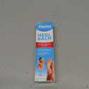 Flexitol Heel Balm, Cracked Heel Cream & Foot Balm, Intensive Hydration for Dry, Rough Feet & Heels, Urea-Based Moisturizing Cream, 4 oz Tube (4 Ounce (Pack of 1))