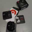 Beats Studio Buds Totally Wireless Noise Cancelling Earphones - Black