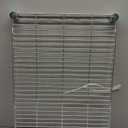 Seville Classics UltraDurable Heavy Duty NSF Solid Steel Wire Rack Storage Unit Organizer for Garage, Warehouse, Office, Restaurant, Classroom, Kitchen, 5-Tier Shelving, 24" W x 18" D