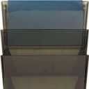 Officemate Wall Mountable Space-Saving Files (OIC21421)