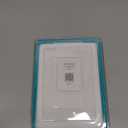 ESR 2 Pack Paper-Feel Screen Protector for iPad Air 11 Inch M4/M3/M2 (2026/2025/2024, 8th/7th/6th Gen), Write and Draw Like on Paper, 9H Tempered Glass, Matte Anti-Glare with Alignment Frame