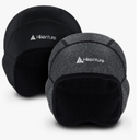 Hikenture Winter Skull Cap Helmet Liner for Men Women Thermal Hat,2pcs