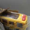 Fisher-Price Little People Toddler Toy Big Yellow School Bus & Community Heroes Set, Musical Pull-Along Vehicle & 9 Figures for Kids Ages 1+ Years