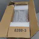 Purse Organizer for Closet,Clear Acrylic Display Case for Handbag Organizer, Purse Storage Box with Magnetic Door, Plastic Storage Bins for Book, Collectibles, Cosmetic (3 Pack)