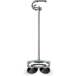 Access Floor Systems Stand Up Floor Puller - 5 inch Cups