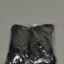 2 Pack Anti Snore Chin Strap for Sleeping, Mouth Jaw Tape Snoring Stopper Sleep Devices CPAP Users Breathing Head Mouthpiece Solution Keep Closed Advancement Reducing Aids Women Men Machine (Black)