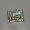 Mini Chocolatey Christmas Trees, Individually Foil Wrapped Candies, Festive Stocking Stuffer Gifts, 8 Pieces Inside Each, 1.83 Ounces (Pack of 3) (EXP 04/27/26)