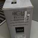 Marshall Amps M-MG15G-U 15W 1x8 Combo in Gold with DFX CF