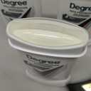 Degree Men  Antiperspirant Deodorant Black+White 4 Count 72-Hour Sweat & Odor Protection Antiperspirant For Men With MotionSense Technology 2.7 oz