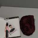 150% Density 99J Straight Wig Short Wig With Bangs Short Pixie Wigs For Women Short Pixie Cut Wig Pre Plucked Short Cut Wigs Glueless Wigs Human Hair Pre Plucked Pre Cut No Knots And No Hair Loss