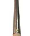 19" Wok Spatula with Wooden Handle