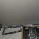 Smart Board Stand, Mobile Stand with Wheels for Interactive Whiteboard 32-70 Inch, Home School