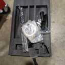 Official Creality Ender 3 V2 Neo 3D Printer with CR Touch Auto Leveling PC Spring Steel Platform Full-Metal Extruder 95% Pre-Installed 3D Printers Resume Print and Model Preview 8.66x8.66x9.84 inch