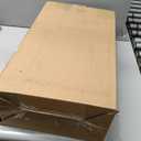 Snow Pusher Shovel for Driveway Car Garage, 24 Inch Snow Removal Plow with D-Grip Handle Aluminum Strip, Ergonomic Heavy Duty Wide Snow Shovel for Home Outdoor, Blue