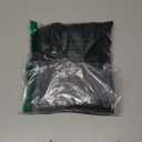 Gothic Leg Warmers for Women Punk Long Y2k Grunge Emo Rave Harajuku (Black 3)