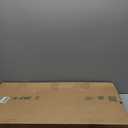 LBG Products Window Air Conditioner Side Panel and Frame Set,AC Accordion Filler Kit,Fits Most 10000BTU Window Air Conditioners
