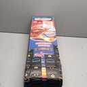 Black 19GA Chicken Wire 36inx150ft, Chicken Wire Fencing, Garden Fence, Metal Poultry Wire Netting, Galvanized PVC Coated Mesh for Animal/Rabbit/Floral/Chicken Coop/DIY Projects