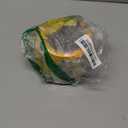 NUOBESTY Barricade Tape,1.9 inch X 82 ft Yellow DO NOT Enter Printed Barrier Safety Tape