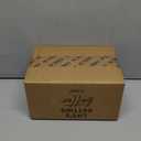 LE TAUCI Ramekins 4 OZ Oven Safe, Creme Brulee Ramekins, Pudding Custard Cups Souffle Ramiken, Dipping Sauce Dishes, Ceramic Ramekin Bowls Set of 6, White