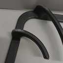 316202405 Burner Grate Replacement for Frigidaire Stove Parts Gas Range Top Parts Cast Iron Surface Grate, Stove Burner Replacement FFGF3047LSH, FFGF3047LSF, 4 Pack