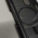 MOBOSI Magnetic for Z Fold 5 Case with Privacy Screen Protector, Compatible with Magsafe, Full-Body Slim Coverage Hinge Protection, Shockproof Phone Cover for Samsung Galaxy Z Fold5, Jet Black