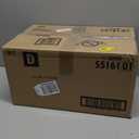 Depend Night Defense Adult Diapers, Incontinence Underwear for Men, Disposable, Overnight, Large, Grey, 56 Count (4 Packs of 14)