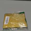 QINJIEJIE Cross Crystal Stones Bulks Pocket Crosses Natural Gemstone 1'' Worry Stones Charm 20PCS Palm Stone for Crafts Necklace Bracelet Jewelry Making Christian Easter Halloween Decor Gifts (Mulcolored)