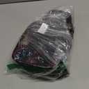 LUKZIJAES Genuine Leather Sling Bag for Men Vintage Crossbody Bag Men Chest Pack Mens Cross Shoulder Bags Hiking Daypacks Travel Backpack (#2-Coffee)