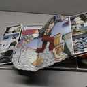 Classic PopUps: Frankenstein