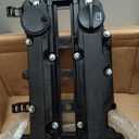 Engine Valve Cover & Intake Manifold Kit Fit for Chevy Cruze 1.4L 2012-2015, Fit for Chevy Sonic Trax 1.4L 2013-2019, Fit for Buick Encore 1.4L 2013-2019, OE# 615-380 264-968 25200449 25198874