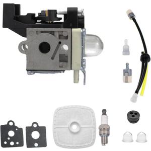 A021004900 Carburetor Kit Compatible with for Echo HC2420 HC3020 HCS3020 HCS4020 HC2020 replacement Carb
