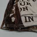 Fathers Day Blanket Gifts for Dad from Son, Best Dad Ever Blankets, Father Throw Blanket, 70" L x 50" W