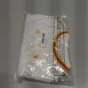 Frienda Halloween 3D Candy Corn Pet Sweater Cute Adorable Puppy Dog Knitted Clothes for 6.6-9.9 lbs Small Medium Dog Dachshund Corgi French Bulldog Cat Winter Festival Outfit