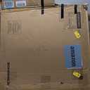 SONGMICS Laundry Hamper with Lid, 110L Clothes Hamper with 2 Removable Liner Bags, 6 Mesh Bags, Wicker Laundry Basket, Double Laundry Hamper for Laundry Room, 13 x 22.4 x 23.6 Inches, White ULCB52WT