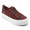 Women's Blowfish Sadie Firbrck Smk, Size 8