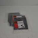 6 Expandable Soft Mailer 10" x 3.5"x 12.9" 5 Pack